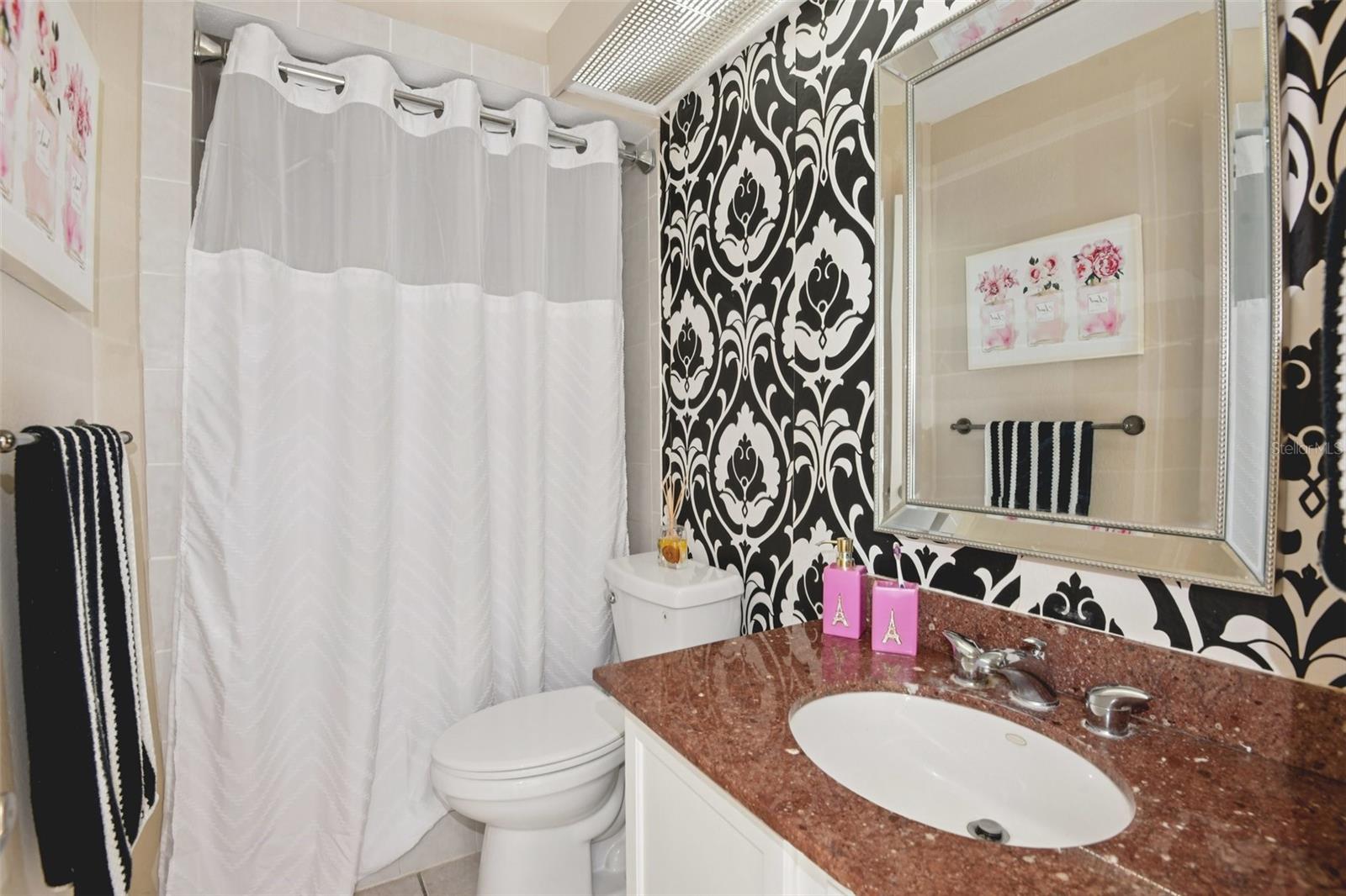 CARROLLWOOD VILLAGE PH III - Residential