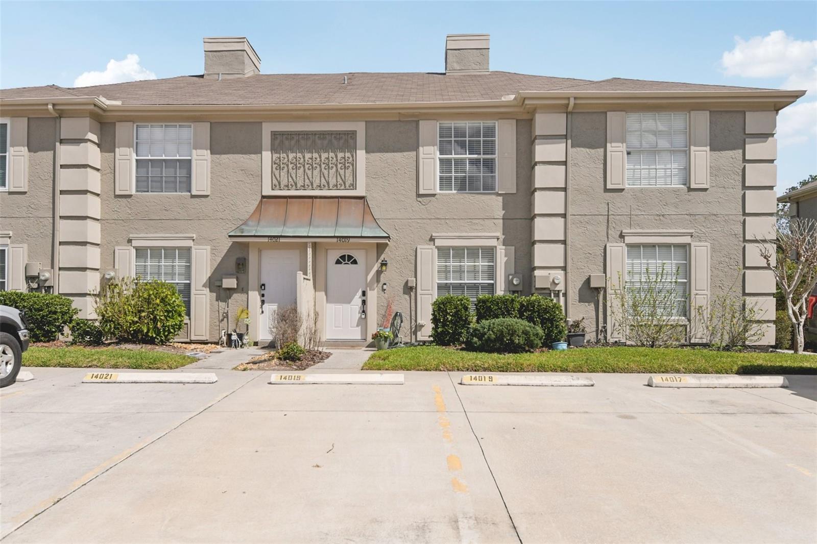 CARROLLWOOD VILLAGE PH III - Residential