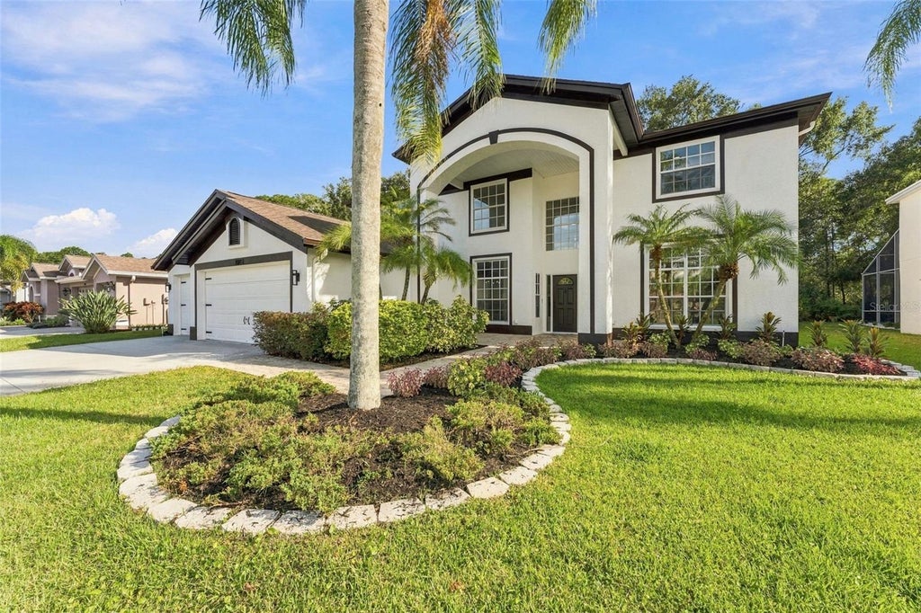 Photo of 10102 Vista Pointe Dr, Tampa, FL 33635 (MLS # TB8553704)
