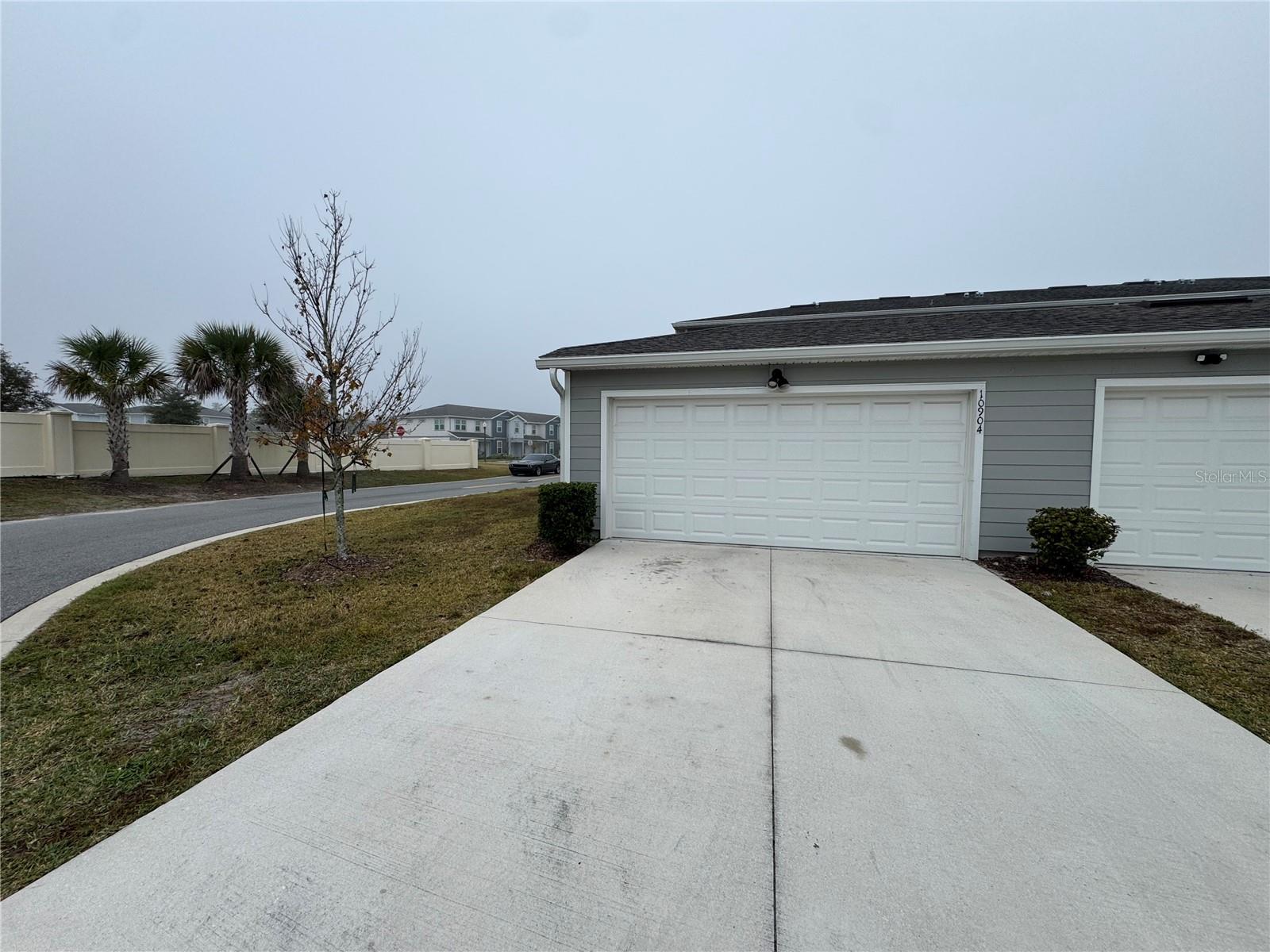 PINEWOOD RESERVE PH 3 - Residential Lease