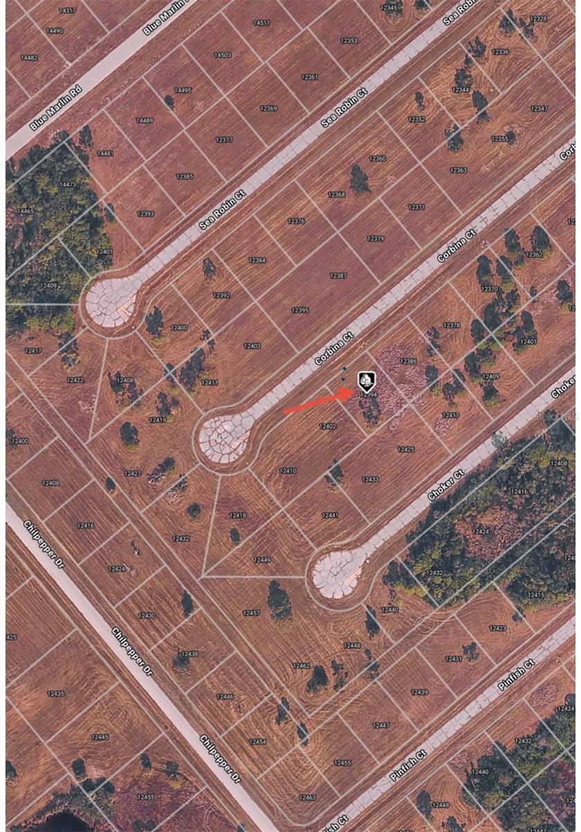 ROTONDA VILLAS - Land