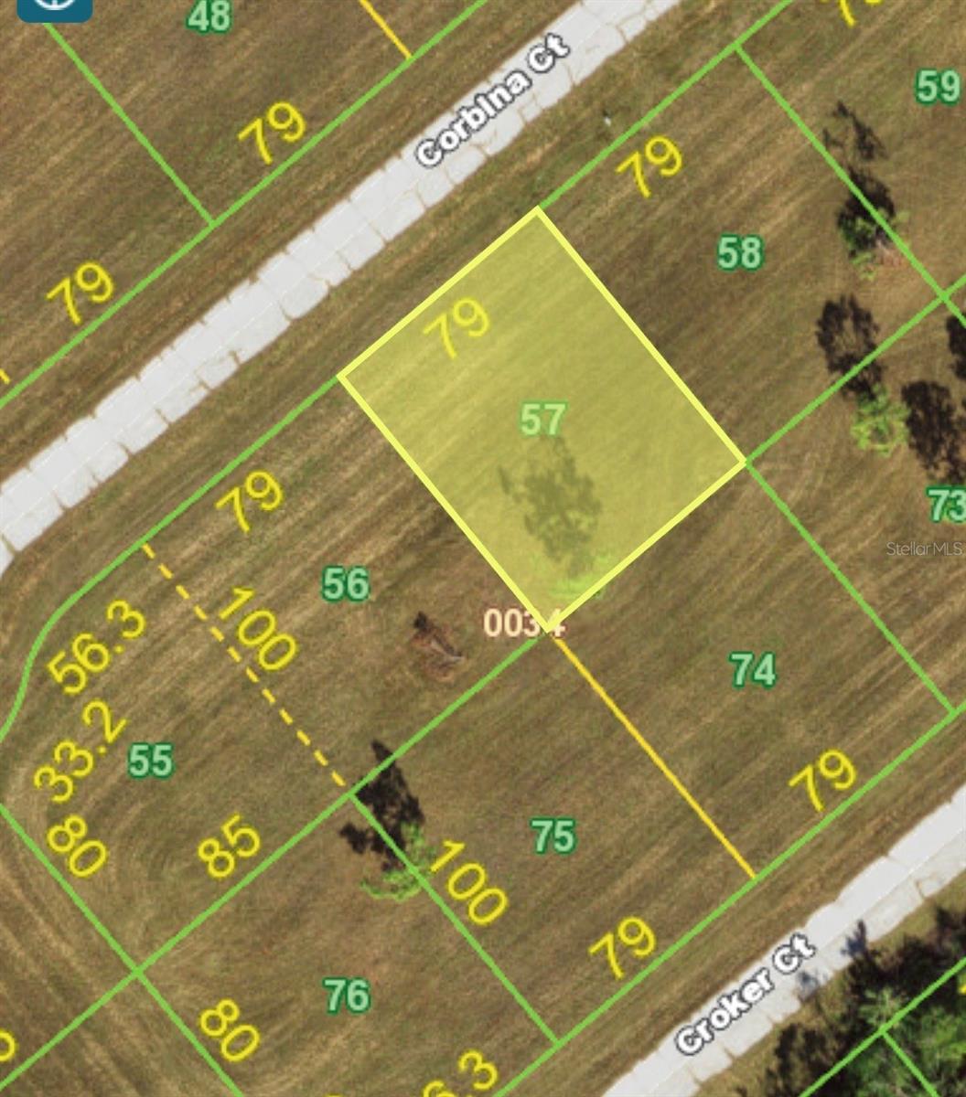 ROTONDA VILLAS - Land