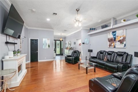 Tiny photo for 3549 SE 41st Place, Ocala, FL 34480 (MLS # OM704336)