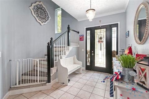 Tiny photo for 3549 SE 41st Place, Ocala, FL 34480 (MLS # OM704336)