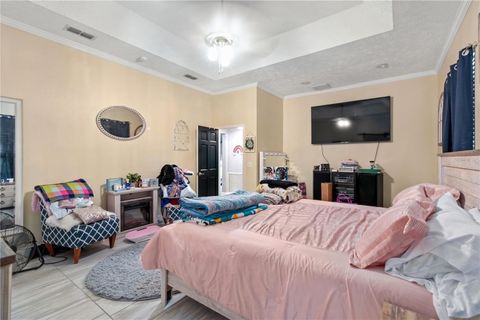 Tiny photo for 3549 SE 41st Place, Ocala, FL 34480 (MLS # OM704336)