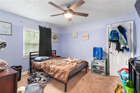 Tiny photo for 3549 SE 41st Place, Ocala, FL 34480 (MLS # OM704336)