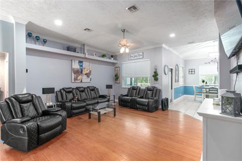 Tiny photo for 3549 SE 41st Place, Ocala, FL 34480 (MLS # OM704336)