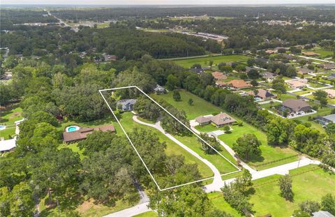 Tiny photo for 3549 SE 41st Place, Ocala, FL 34480 (MLS # OM704336)