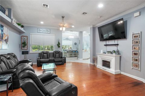 Tiny photo for 3549 SE 41st Place, Ocala, FL 34480 (MLS # OM704336)