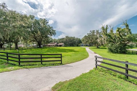 Tiny photo for 3549 SE 41st Place, Ocala, FL 34480 (MLS # OM704336)