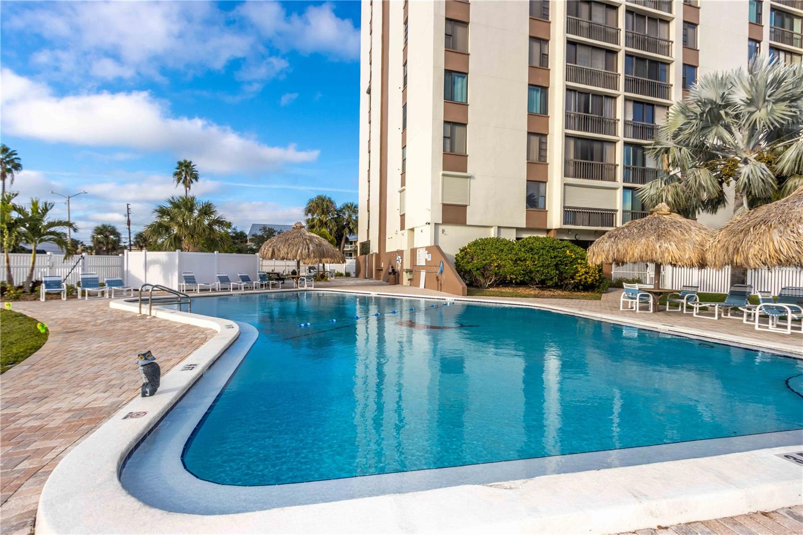 DOLPHIN COVE CLEARWATER - Residential