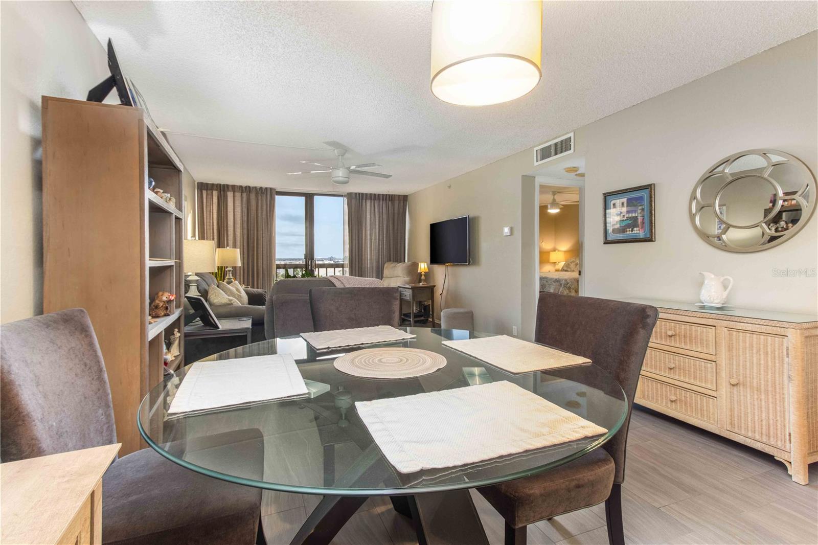 DOLPHIN COVE CLEARWATER - Residential