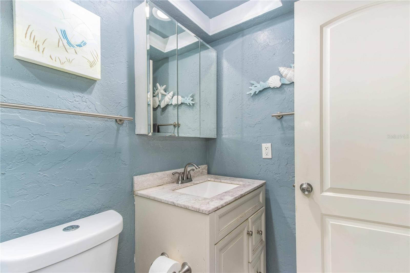 DOLPHIN COVE CLEARWATER - Residential