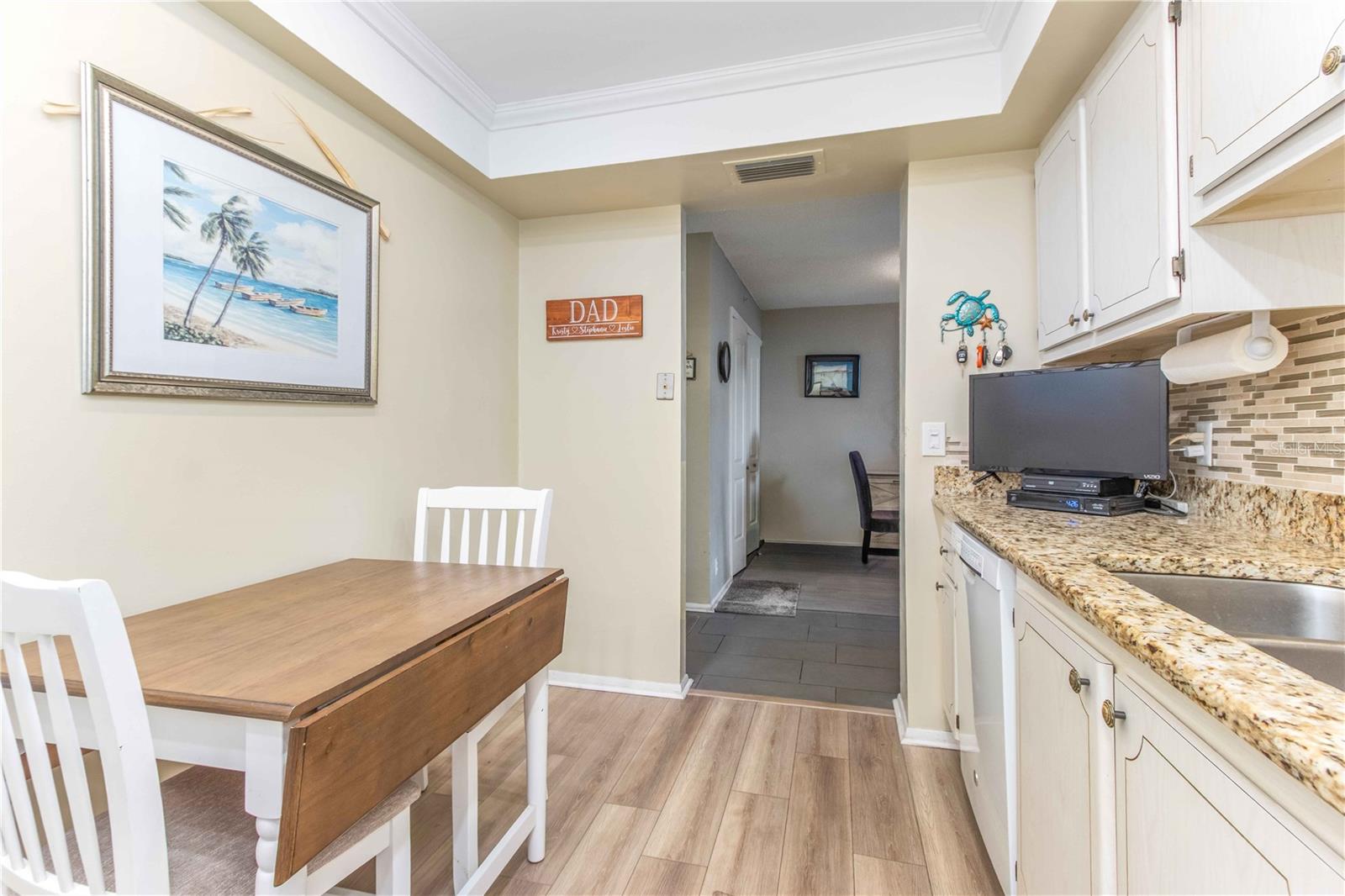 DOLPHIN COVE CLEARWATER - Residential