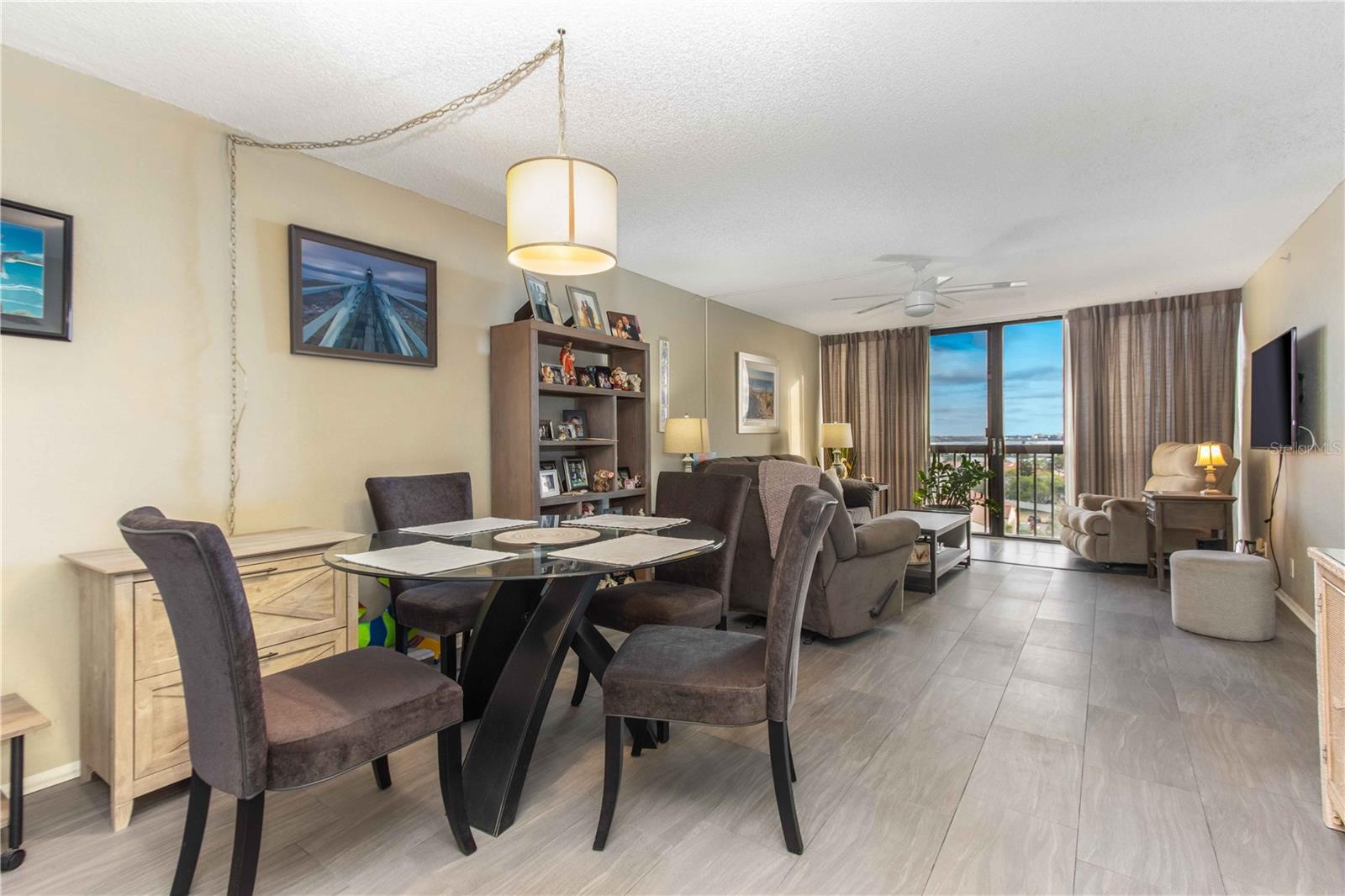 DOLPHIN COVE CLEARWATER - Residential