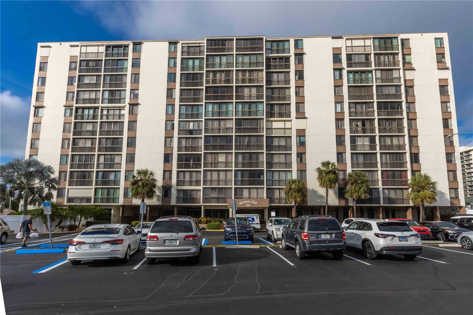 DOLPHIN COVE CLEARWATER - Residential