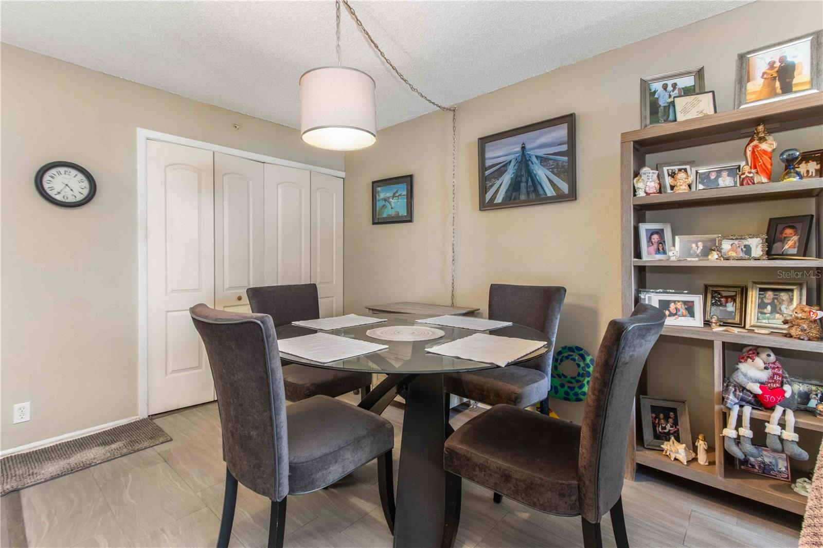 DOLPHIN COVE CLEARWATER - Residential