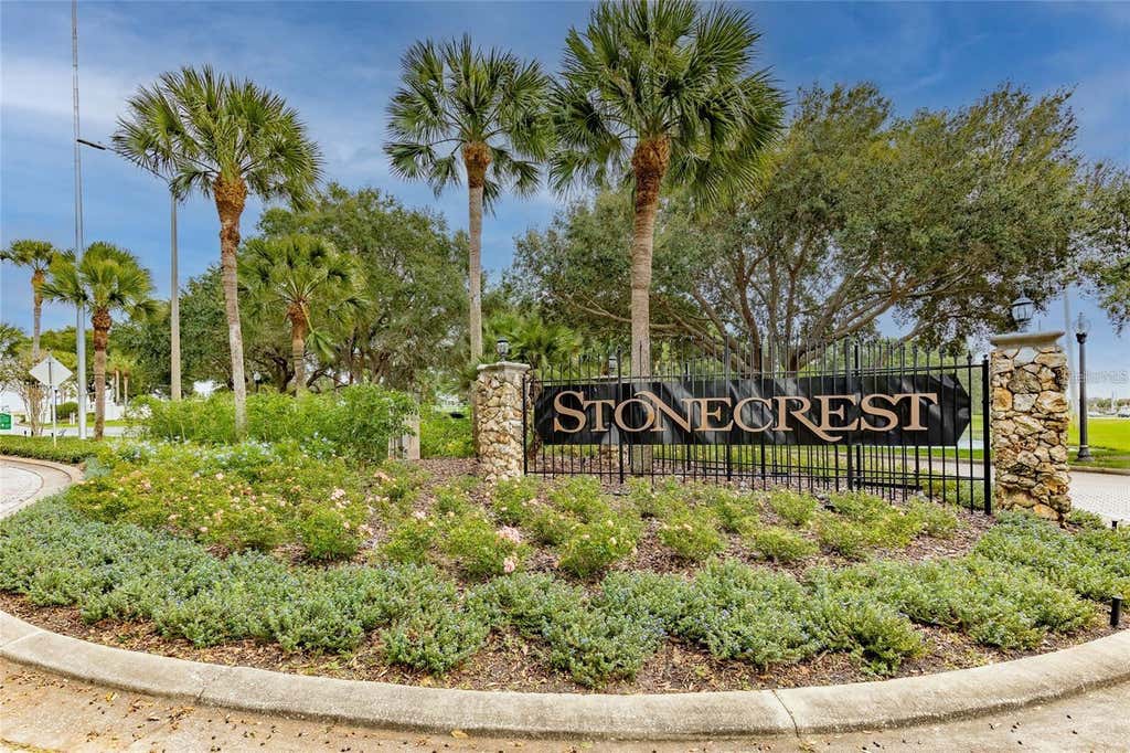 Photo of 12240 SE 172nd Lane, Summerfield, FL 34491 (MLS # OM727321)