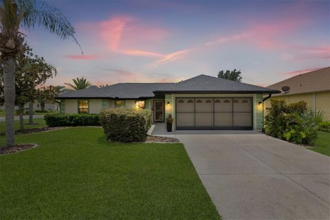 Photo of 12240 SE 172nd Lane, Summerfield, FL 34491 (MLS # OM727321)