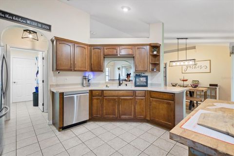 Tiny photo for 12240 SE 172nd Lane, Summerfield, FL 34491 (MLS # OM727321)