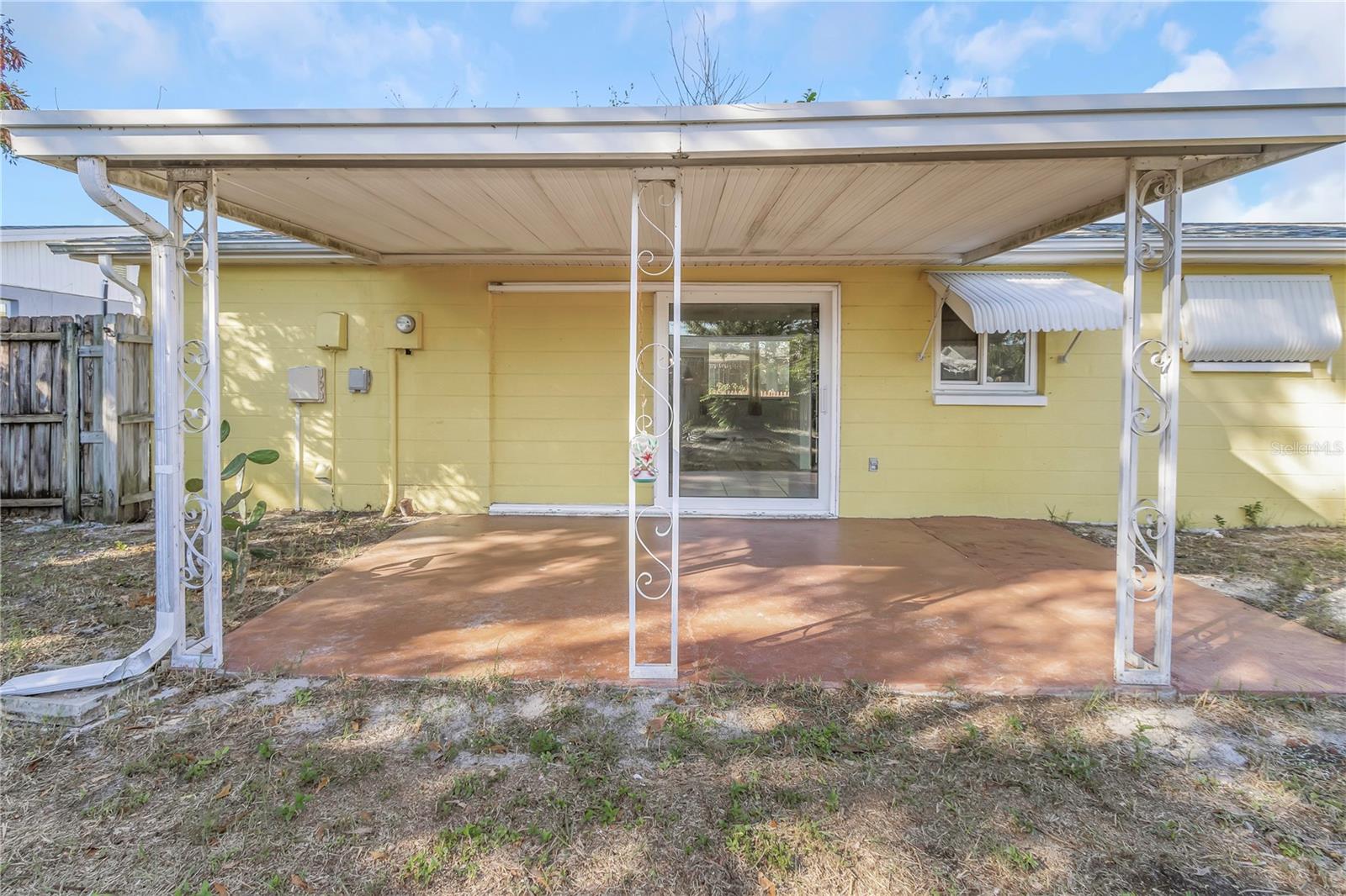 HOLIDAY LAKE ESTATES - Residential