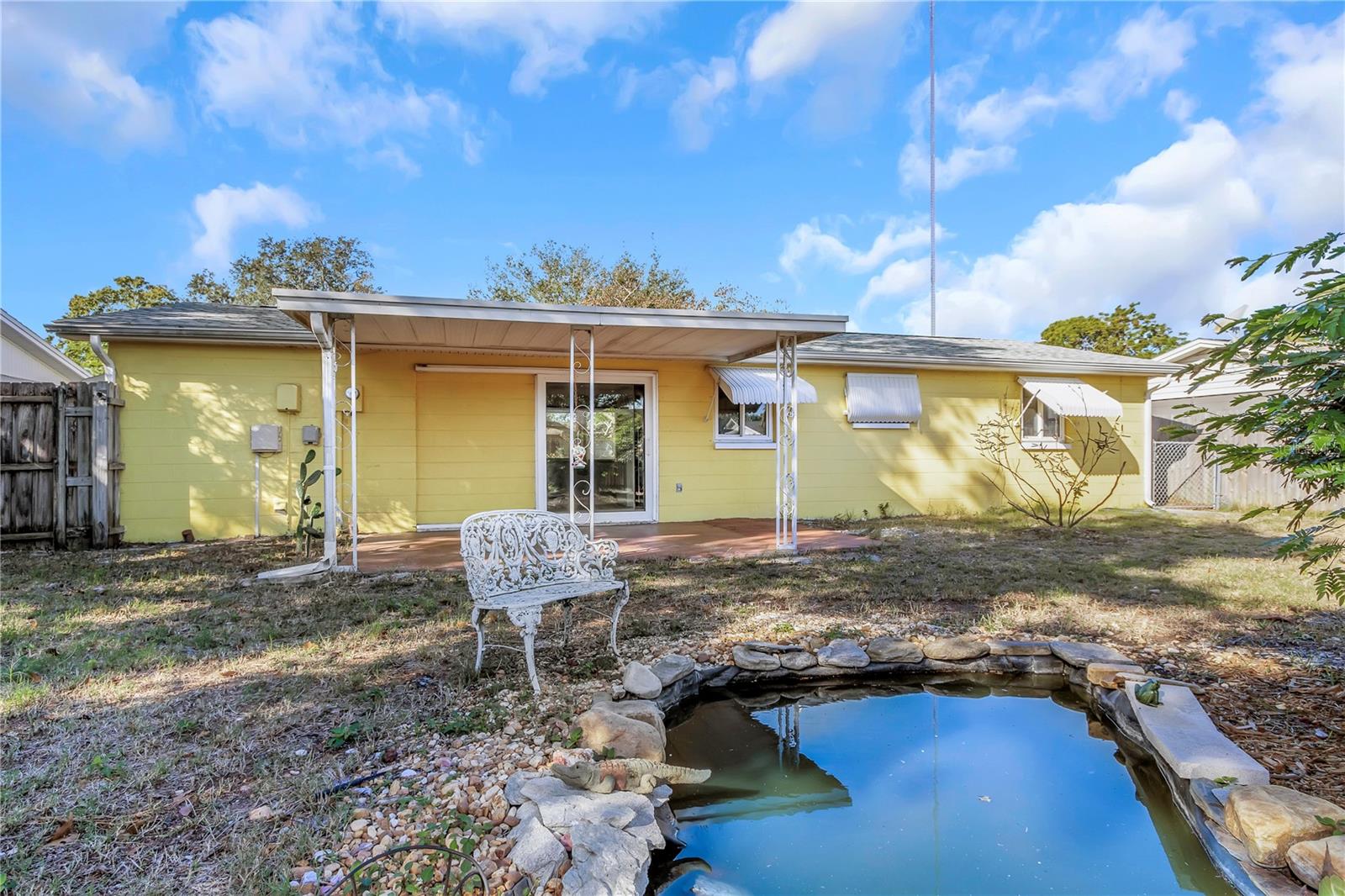 HOLIDAY LAKE ESTATES - Residential