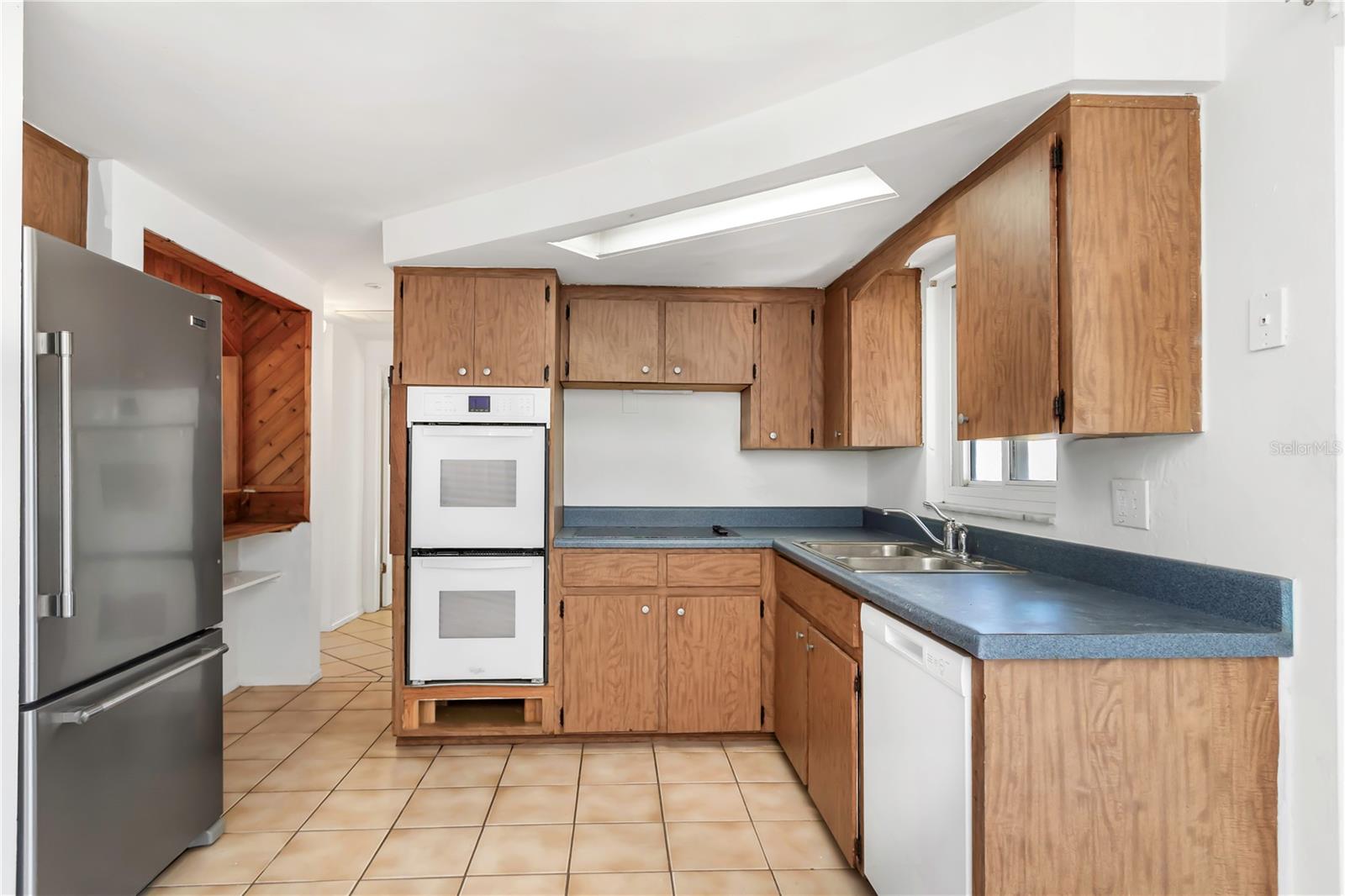 HOLIDAY LAKE ESTATES - Residential