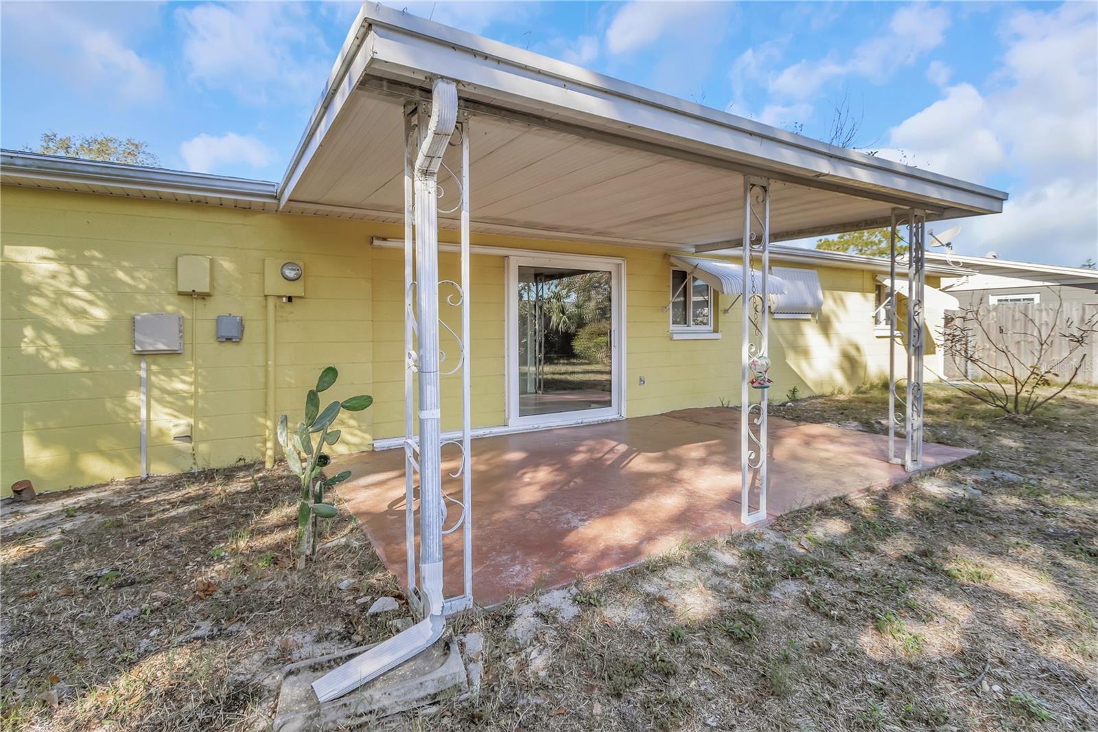 HOLIDAY LAKE ESTATES - Residential