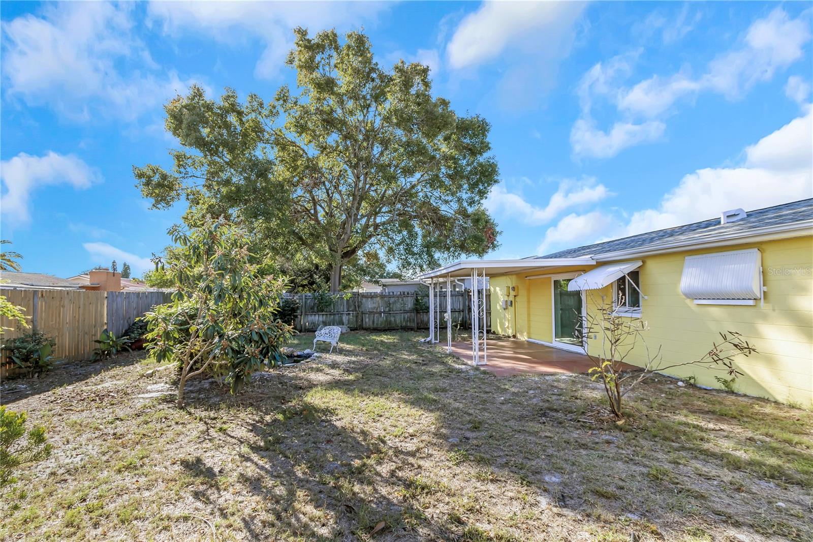 HOLIDAY LAKE ESTATES - Residential