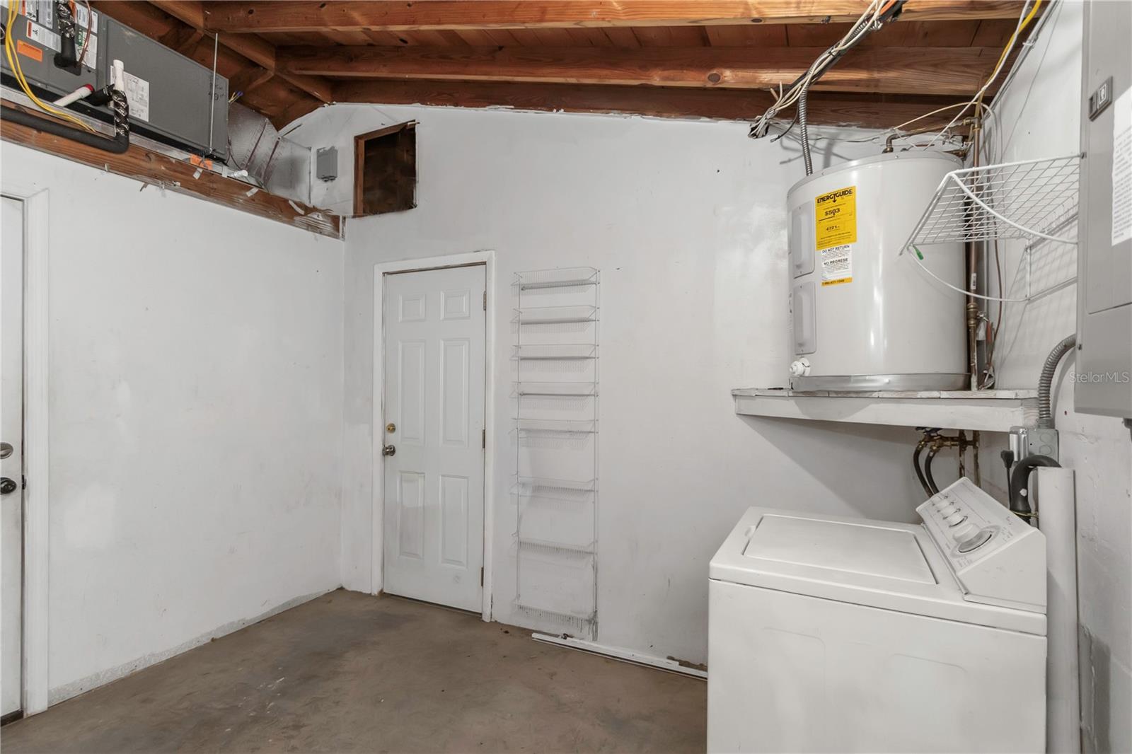 HOLIDAY LAKE ESTATES - Residential