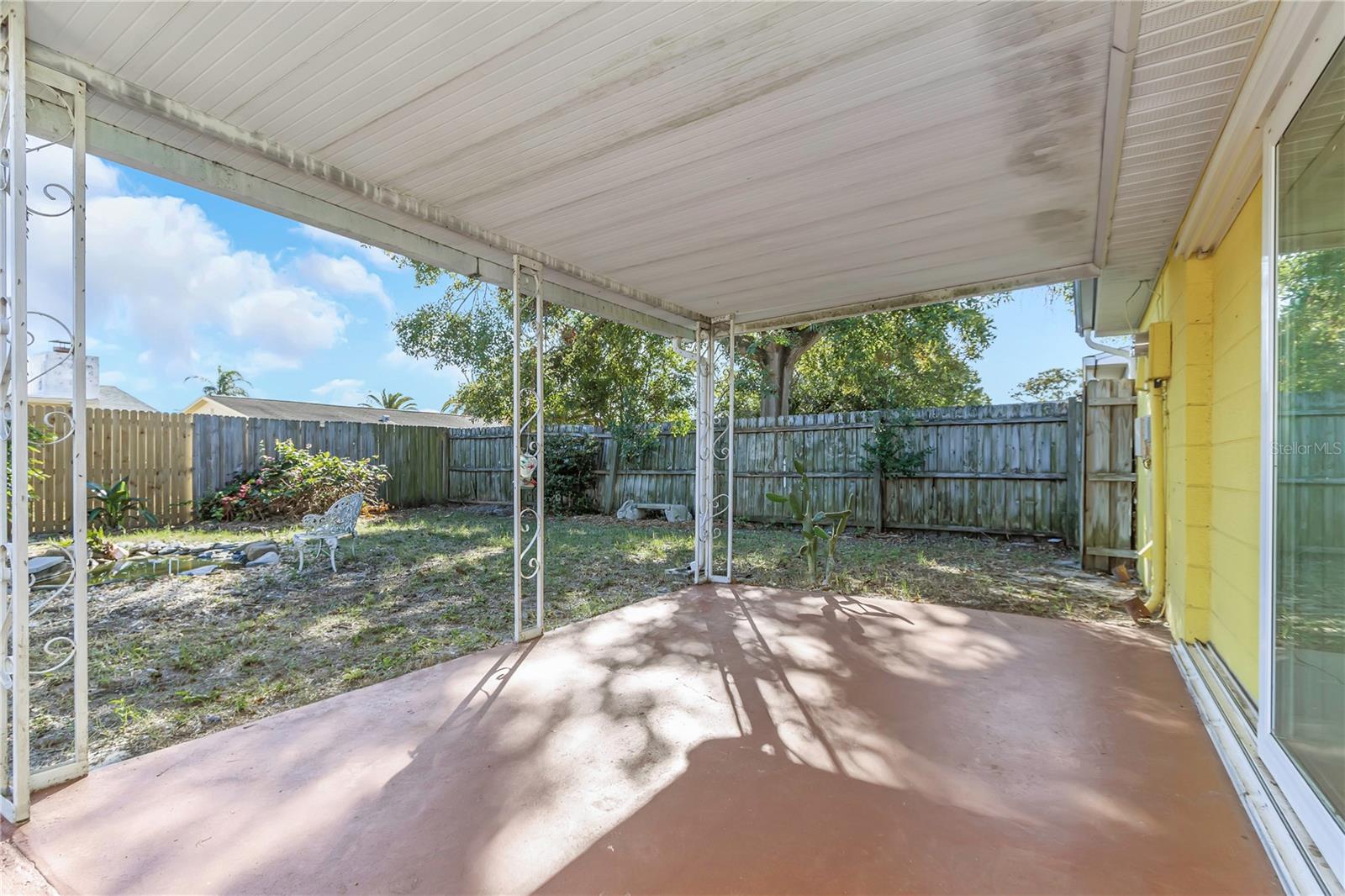 HOLIDAY LAKE ESTATES - Residential