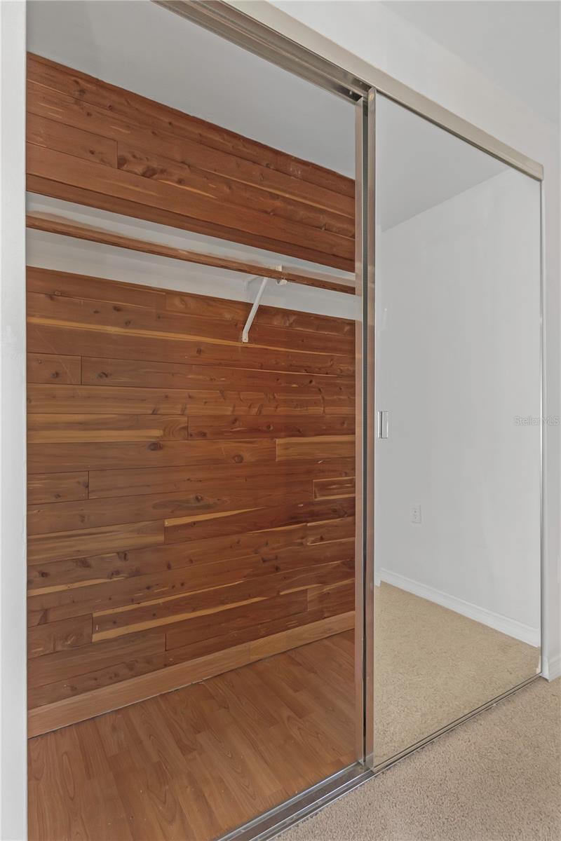 HOLIDAY LAKE ESTATES - Residential