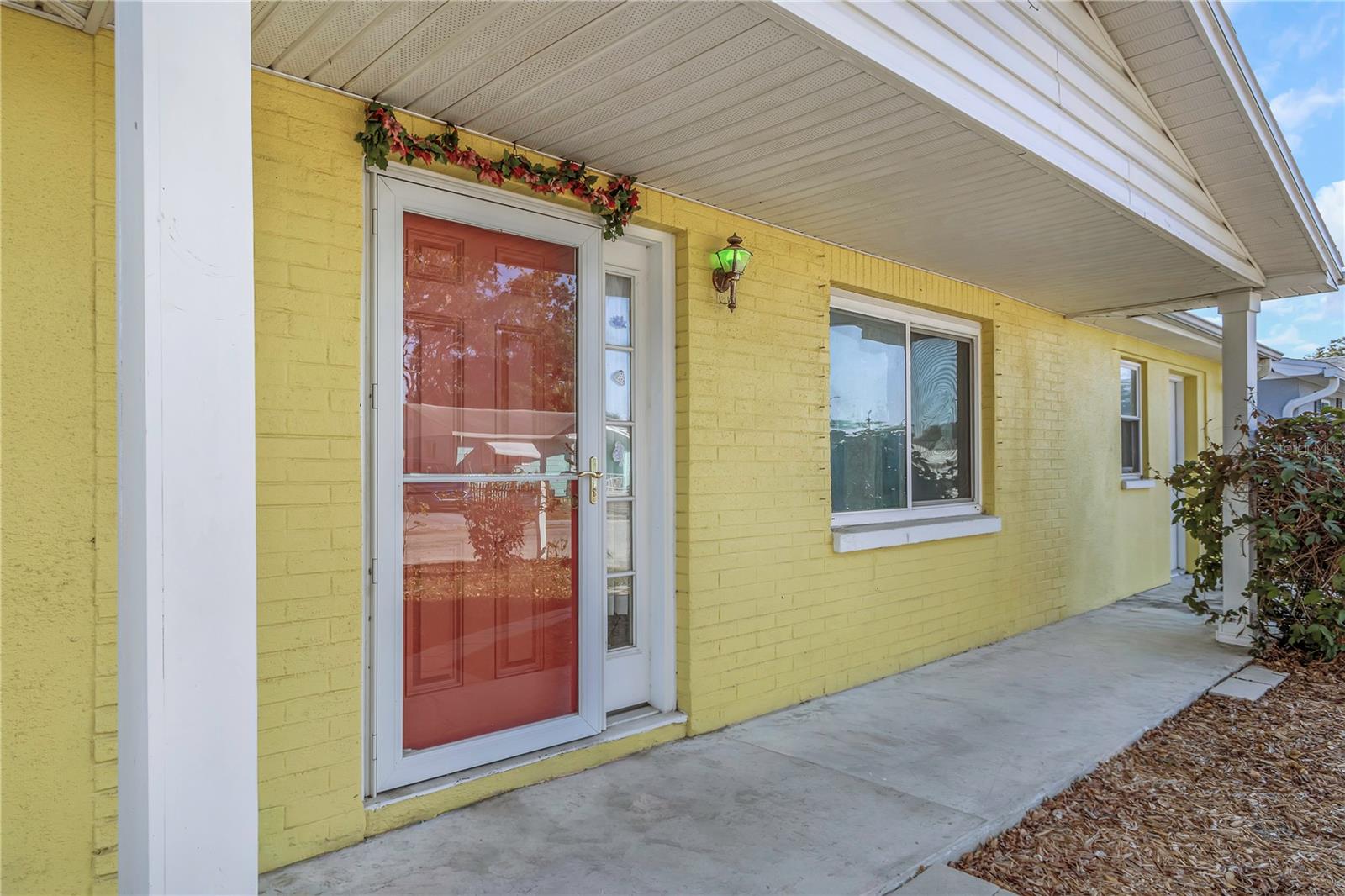 HOLIDAY LAKE ESTATES - Residential