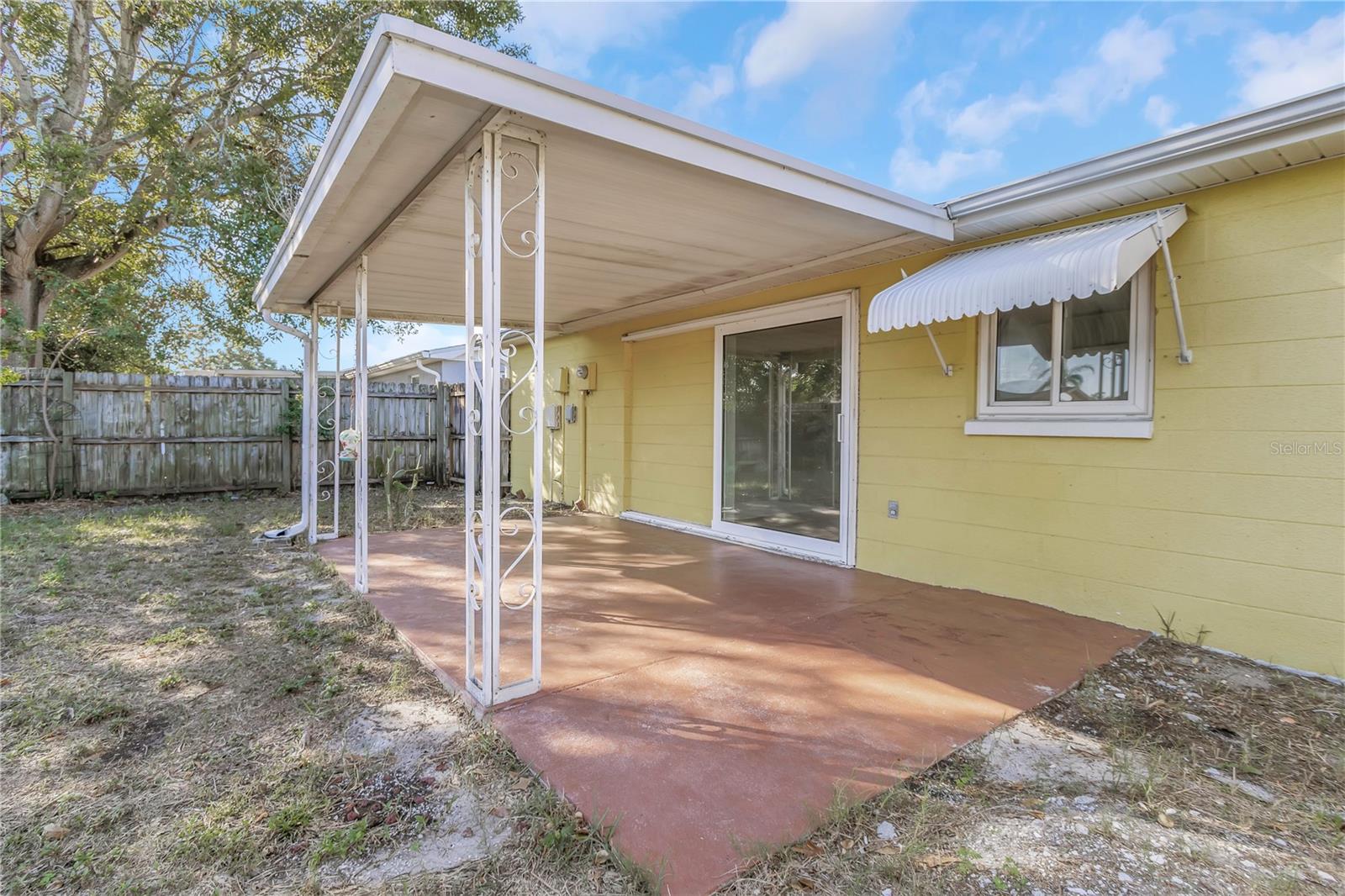 HOLIDAY LAKE ESTATES - Residential