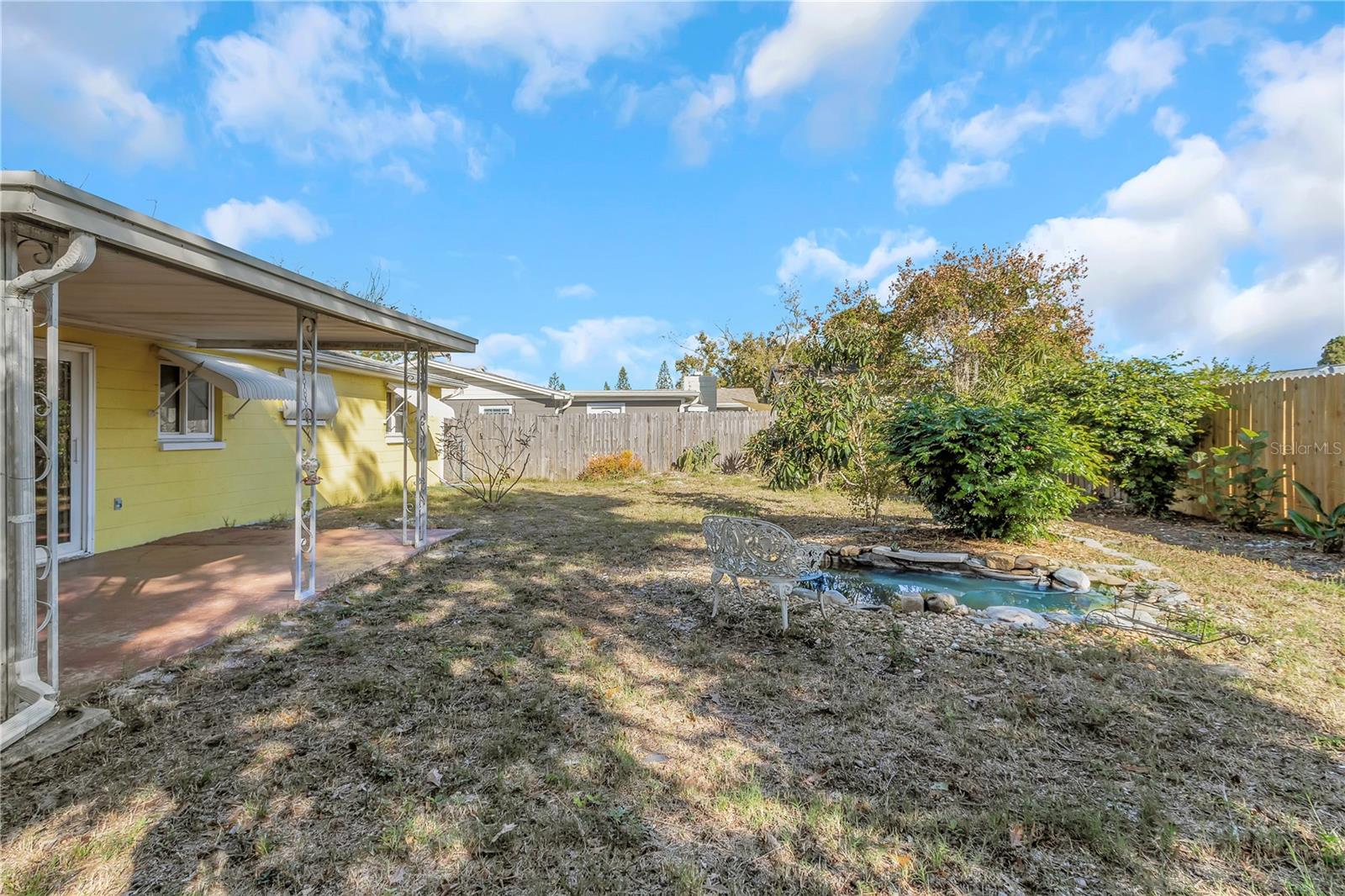 HOLIDAY LAKE ESTATES - Residential