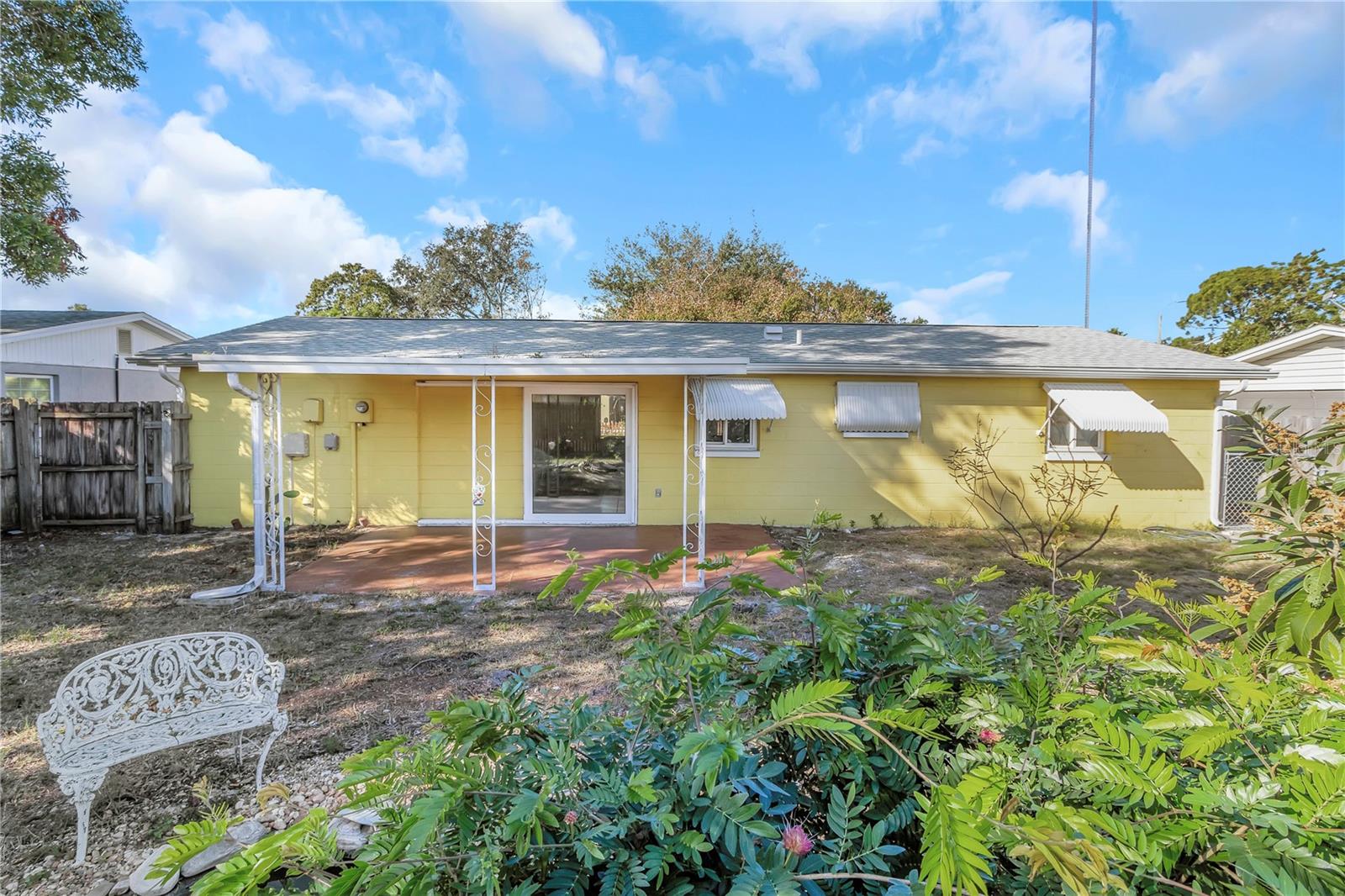 HOLIDAY LAKE ESTATES - Residential