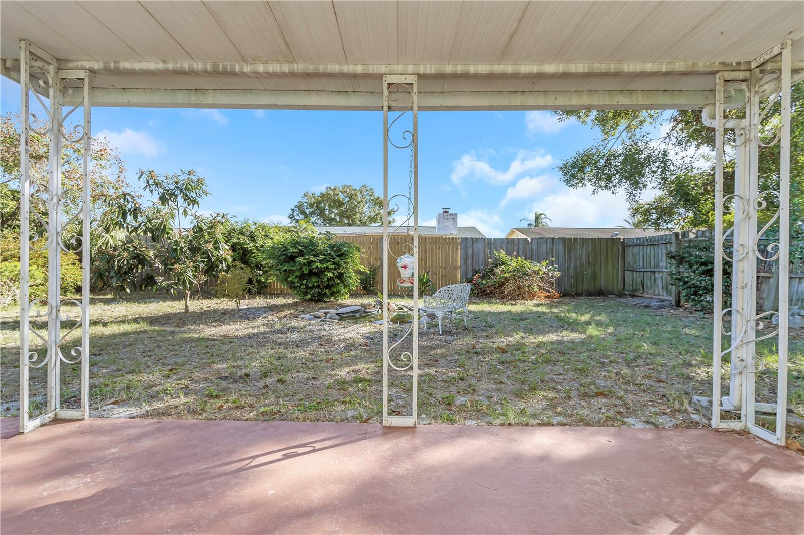 HOLIDAY LAKE ESTATES - Residential