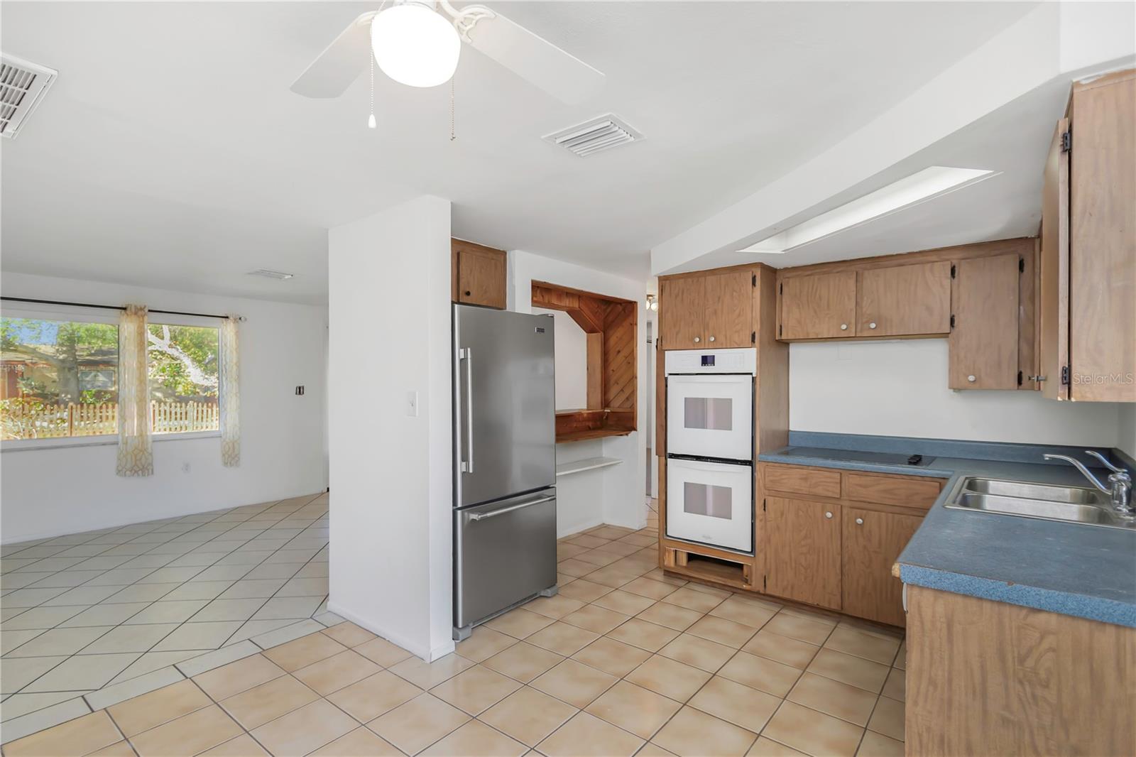 HOLIDAY LAKE ESTATES - Residential