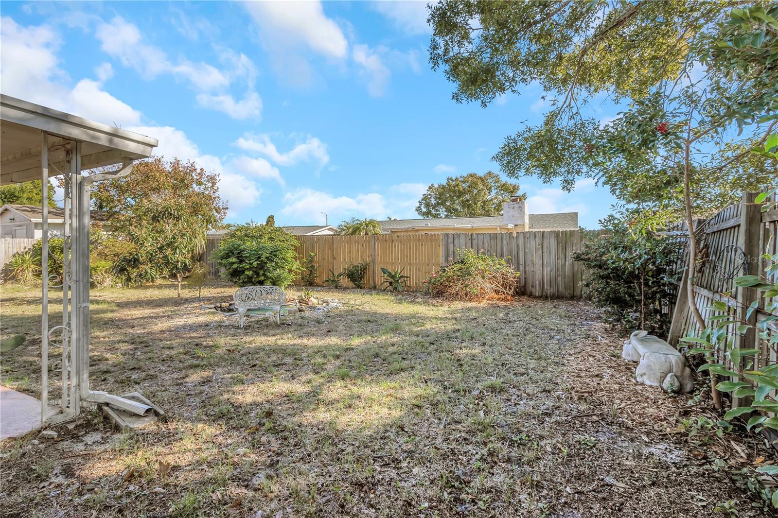 HOLIDAY LAKE ESTATES - Residential