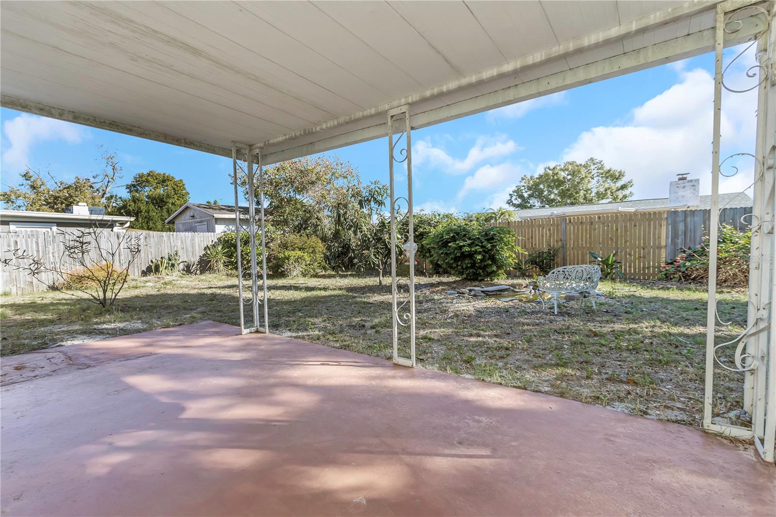 HOLIDAY LAKE ESTATES - Residential