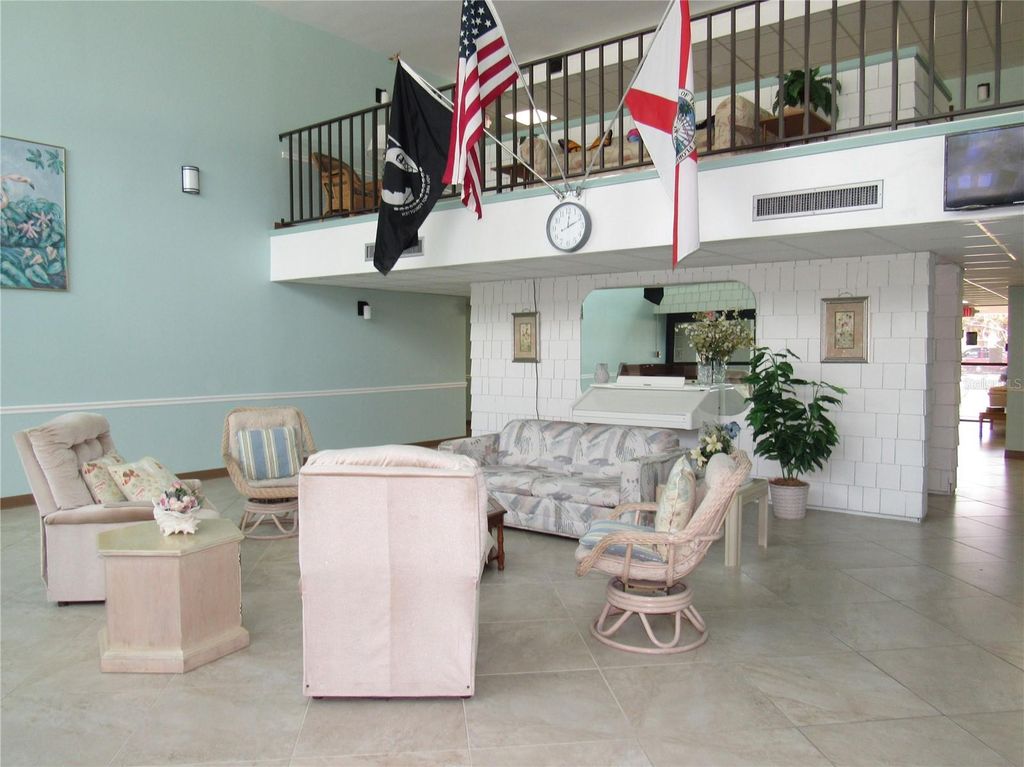 Photo of 21260 Brinson Avenue #115, Port Charlotte, FL 33952 (MLS # C7522939)