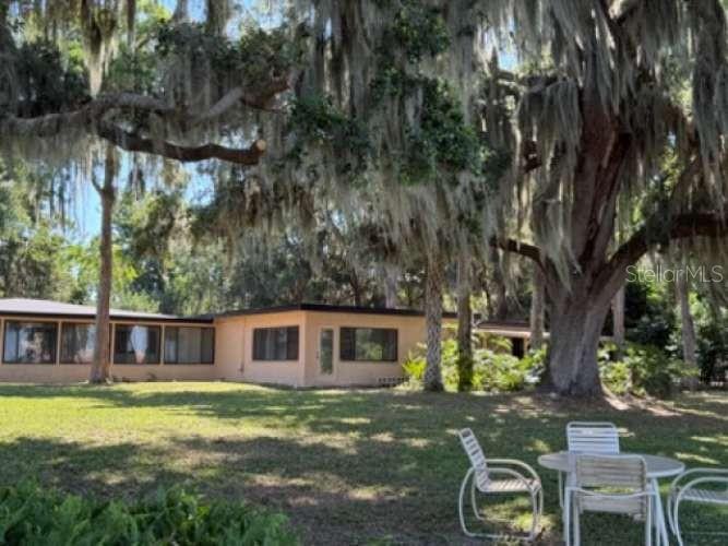 CYPRESS SHORES REP - Residential