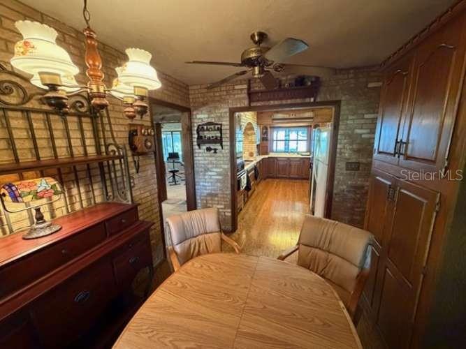 CYPRESS SHORES REP - Residential