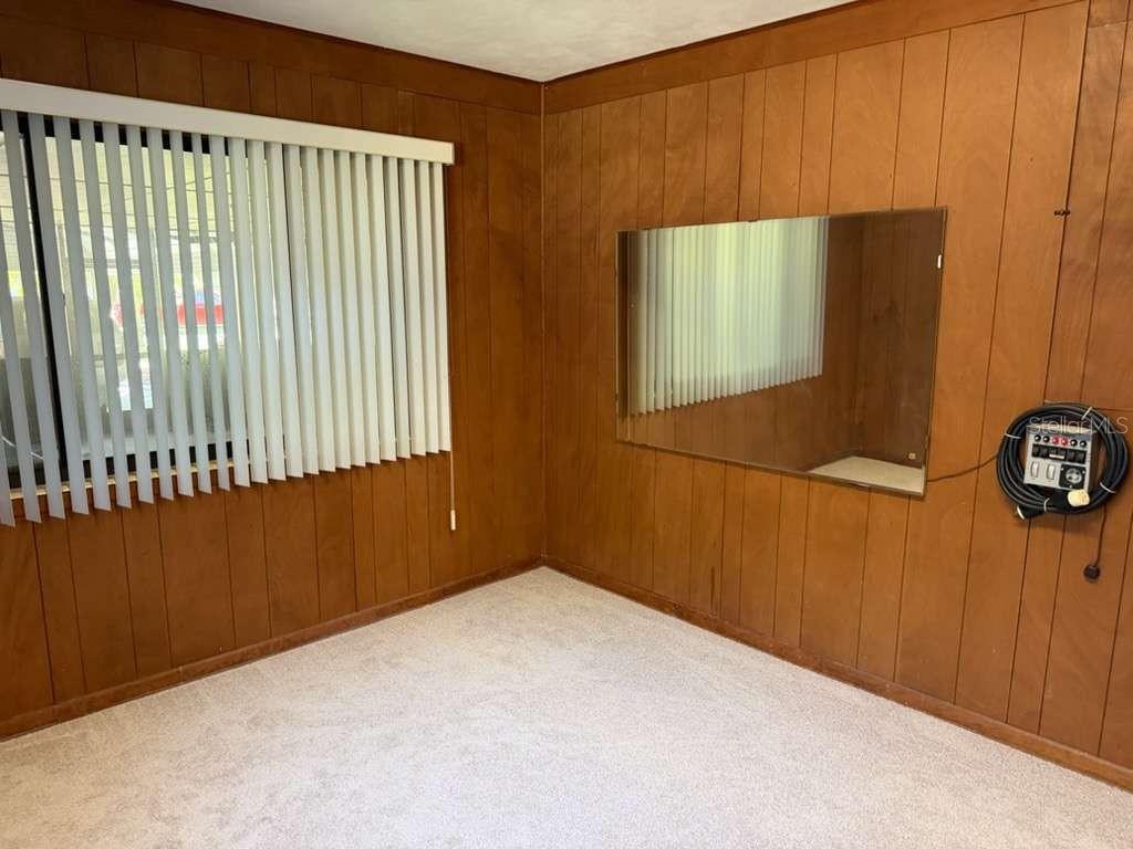 CYPRESS SHORES REP - Residential
