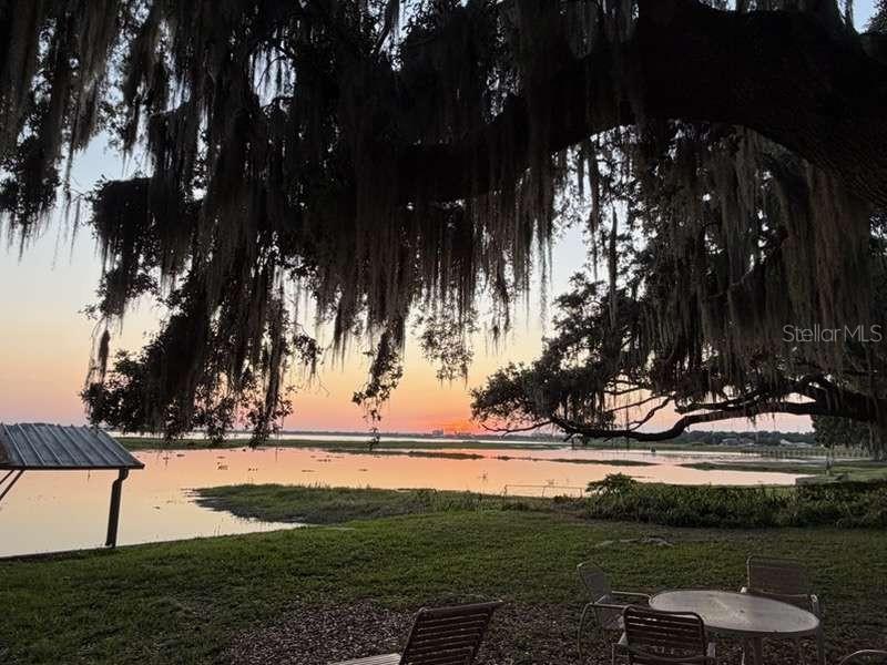 CYPRESS SHORES REP - Residential