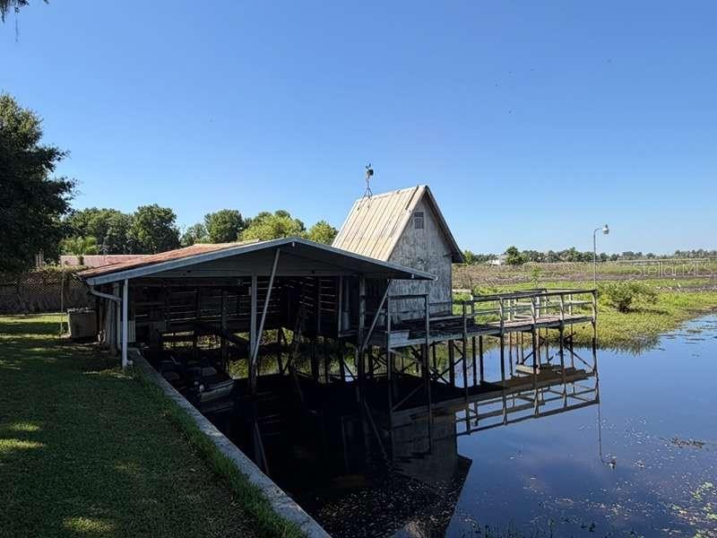 CYPRESS SHORES REP - Residential