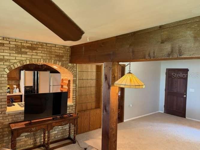 CYPRESS SHORES REP - Residential