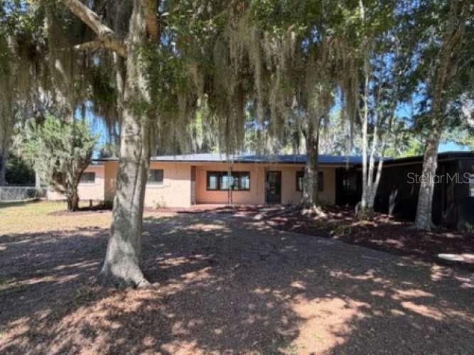 CYPRESS SHORES REP - Residential