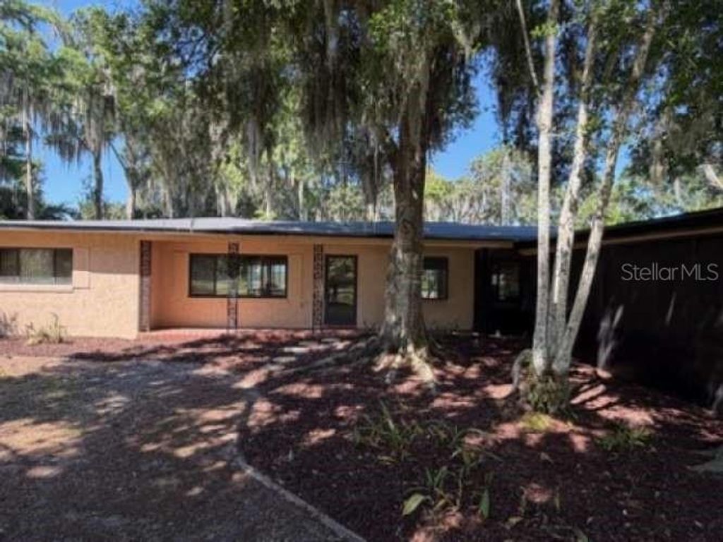 Photo of 930 Shore Drive, Kissimmee, FL 34744 (MLS # TB8510529)