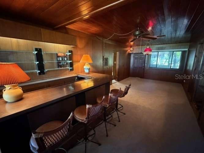 CYPRESS SHORES REP - Residential